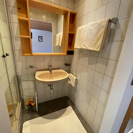 Am Kirchhof 3* Sankt Jakob am Arlberg