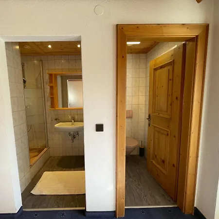 Bed & Breakfast Am Kirchhof