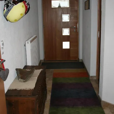 Am Kirchhof Bed & Breakfast *