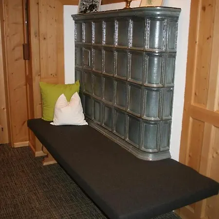 Am Kirchhof Bed & Breakfast *