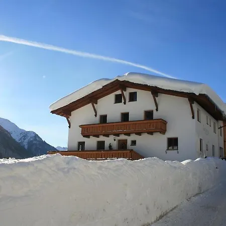 Bed & Breakfast Am Kirchhof *
