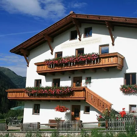 Bed & Breakfast Am Kirchhof *