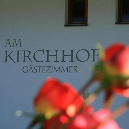 Am Kirchhof * Sankt Jakob am Arlberg