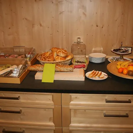 Bed and Breakfast Am Kirchhof 3*