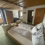 Am Kirchhof Отель типа 