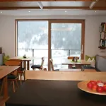 Am Kirchhof Отель типа 