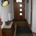 Am Kirchhof Отель типа 