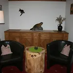 Am Kirchhof Отель типа 