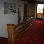 Am Kirchhof Отель типа 