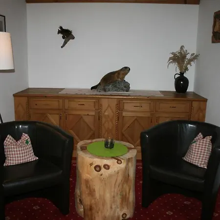 Am Kirchhof 住宿加早餐酒店 3*